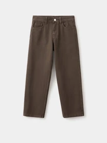 Джинсы MANGO модель 37063862_30 Фото