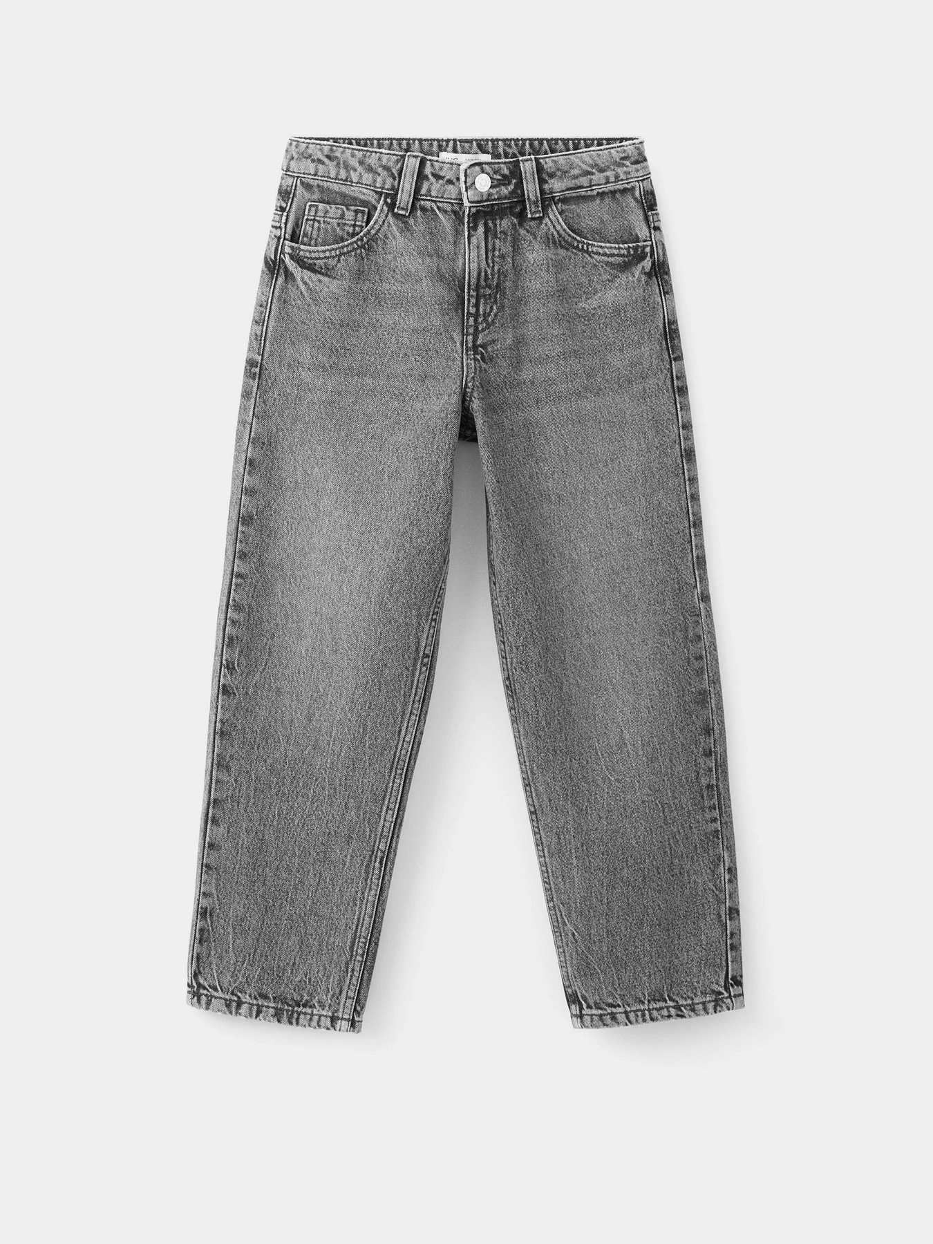 Джинси MANGO модель 37063862_TG Фото