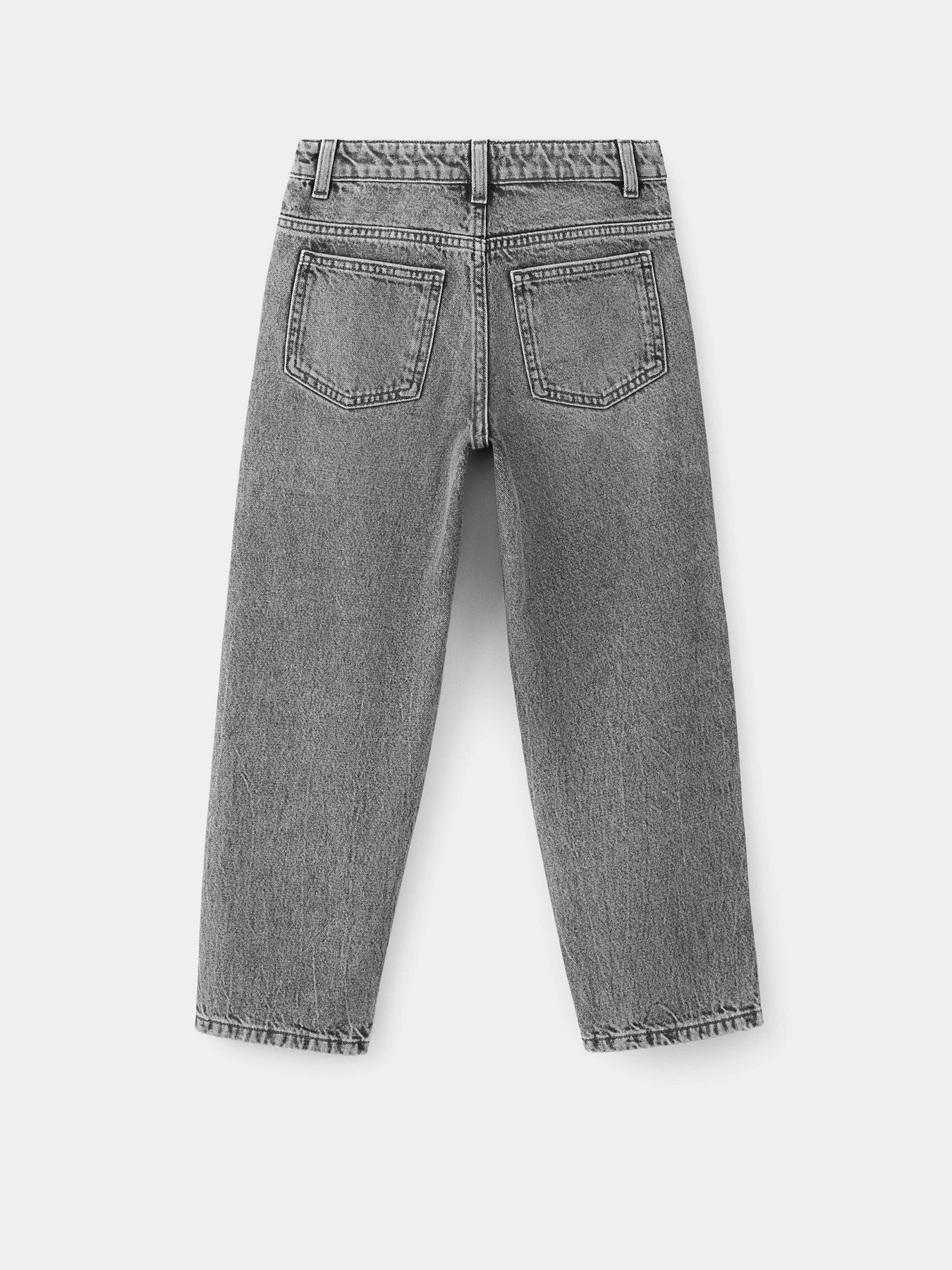 Джинси MANGO модель 37063862_TG Фото
