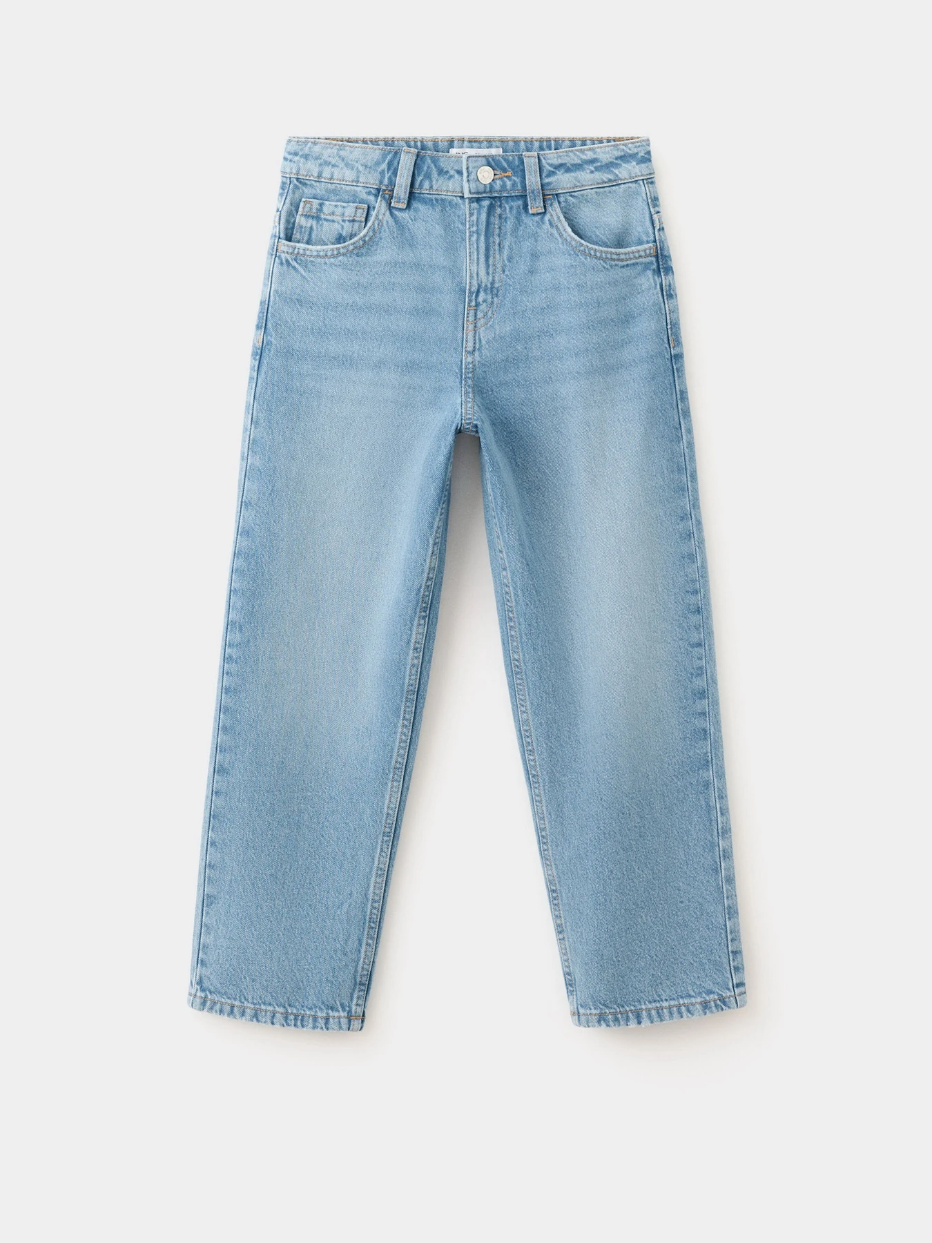Джинси MANGO модель 37063862_TM Фото
