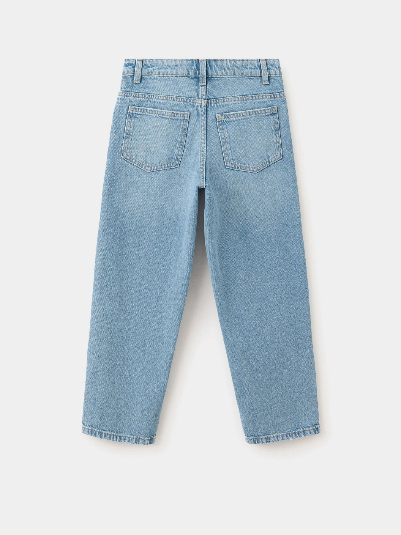 Джинси MANGO модель 37063862_TM Фото