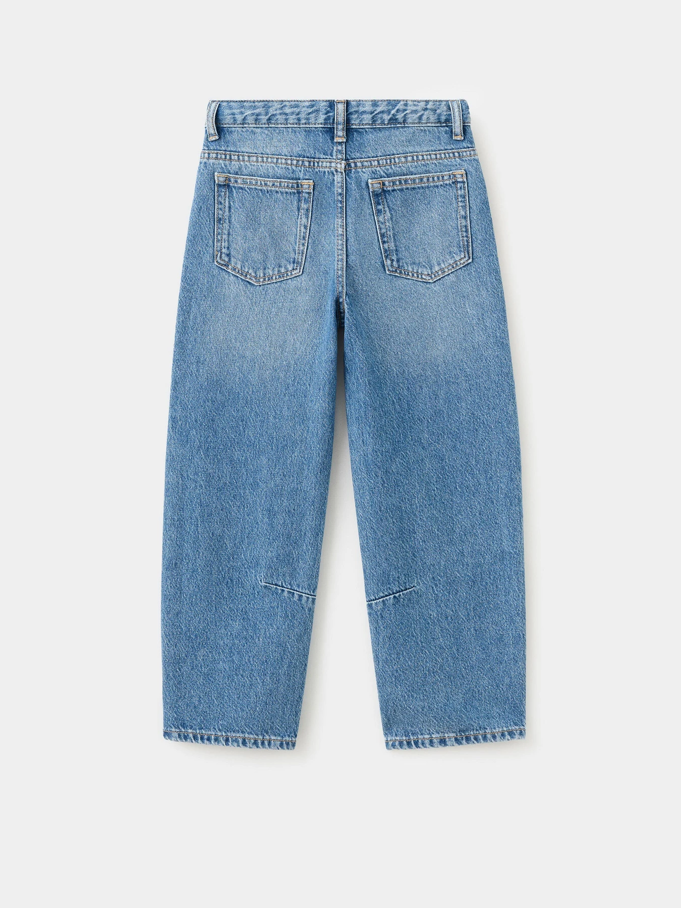 Джинси MANGO модель 37084081_TM Фото