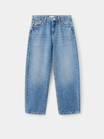 Джинси MANGO модель 37084081_TM Фото