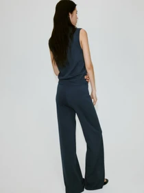 Брюки MANGO модель 37074414_52 Фото