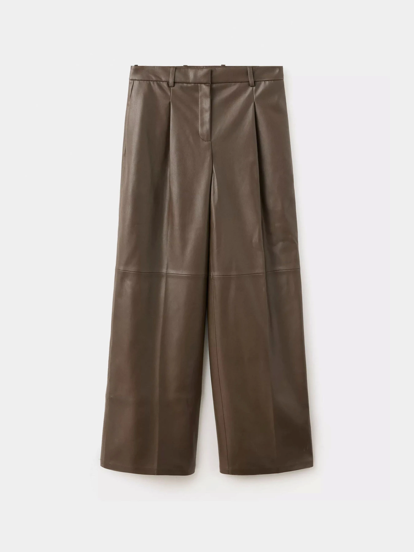 Брюки MANGO модель 37095986_35 Фото