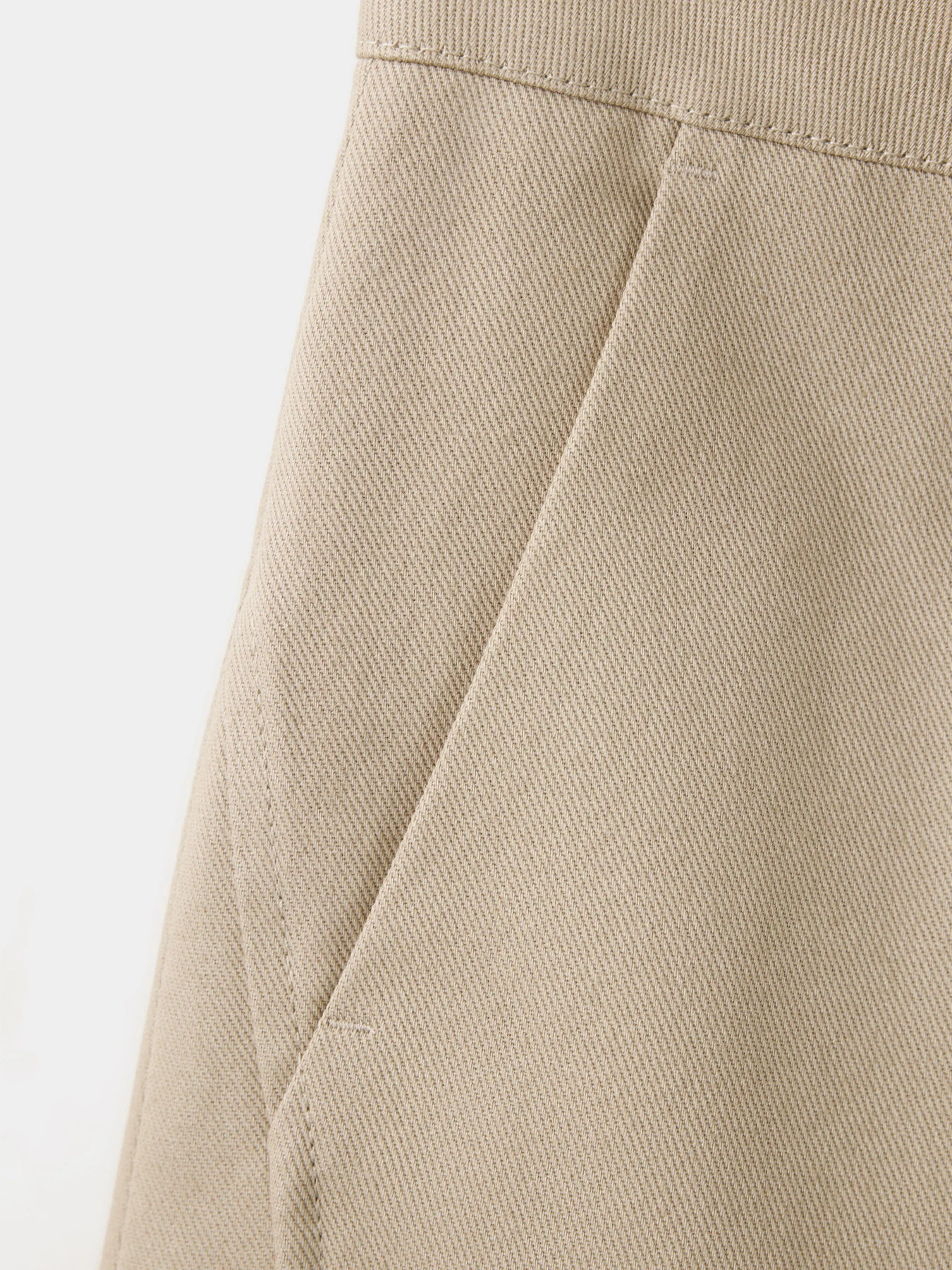 Брюки MANGO модель 37014804_30 Фото