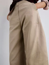Брюки MANGO модель 37014804_30 Фото