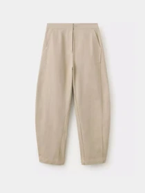 Брюки MANGO модель 37014804_30 Фото