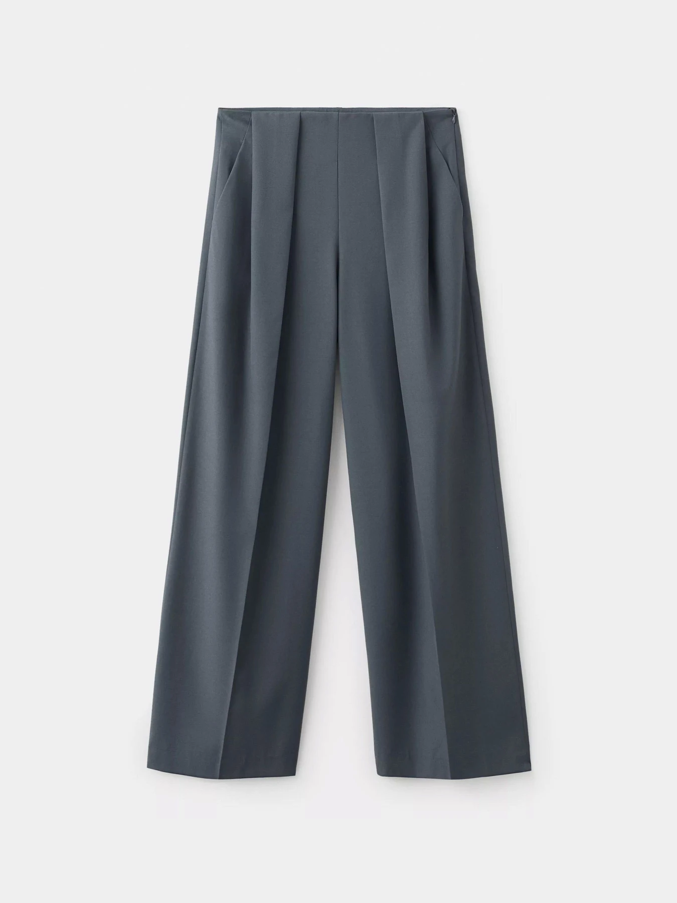 Брюки MANGO модель 37034777_92 Фото
