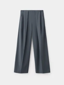 Брюки MANGO модель 37034777_92 Фото