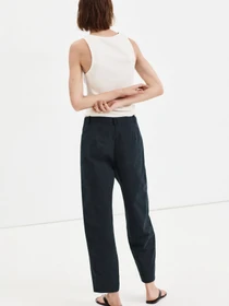 Брюки MANGO модель 37052896_56 Фото