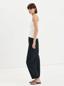 Брюки MANGO модель 37052896_56 Фото