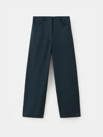 Брюки MANGO модель 37052896_56 Фото