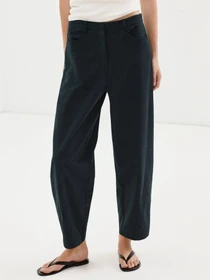 Брюки MANGO модель 37052896_56 Фото