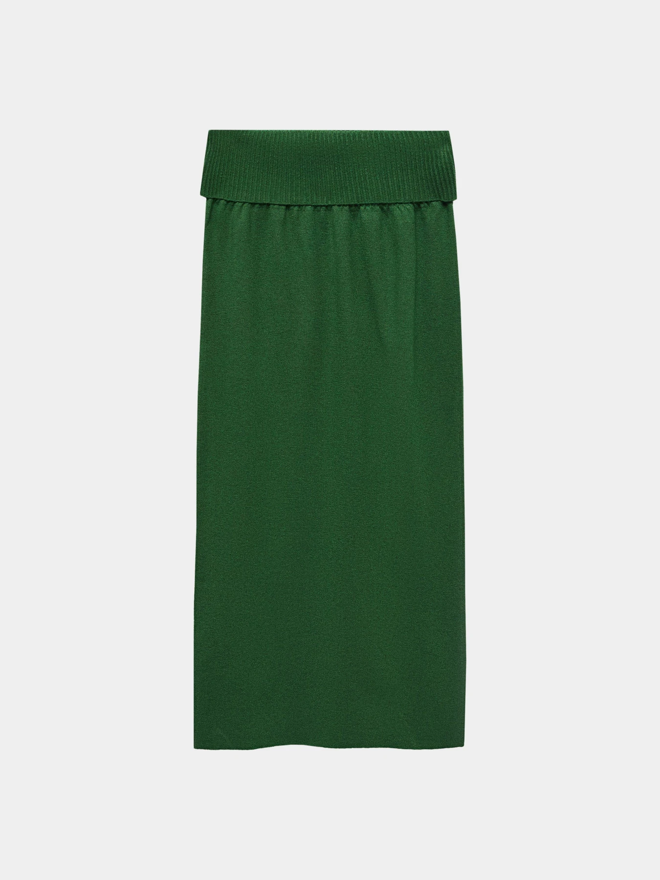 Спідниці MANGO PRINCHES модель 67043264_43 Фото