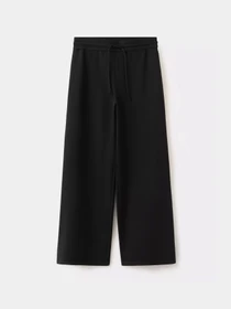 Брюки MANGO модель 37064076_99 Фото