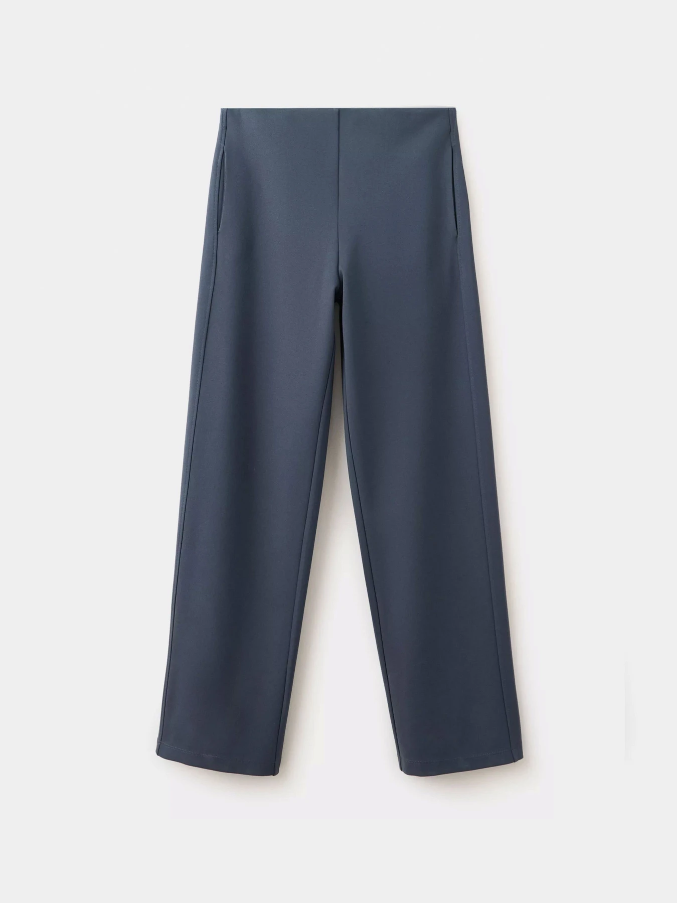 Брюки MANGO модель 37074075_52 Фото