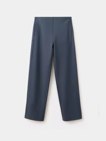 Брюки MANGO модель 37074075_52 Фото
