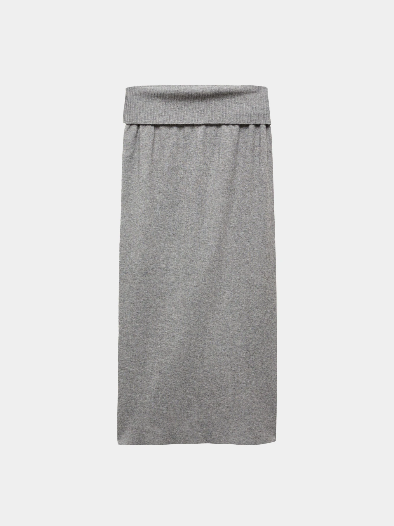 Спідниці MANGO PRINCHES модель 67043264_94 Фото