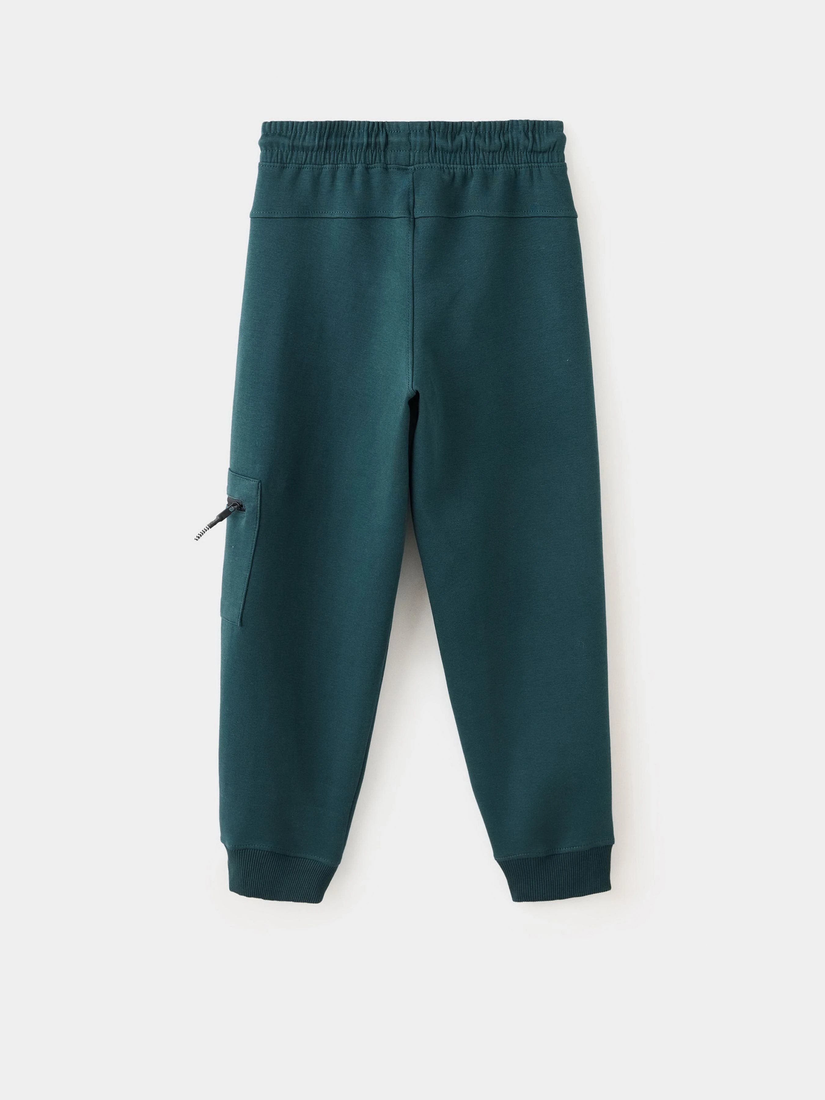 Дитячі Джогери MANGO ZIPSETC фото 2