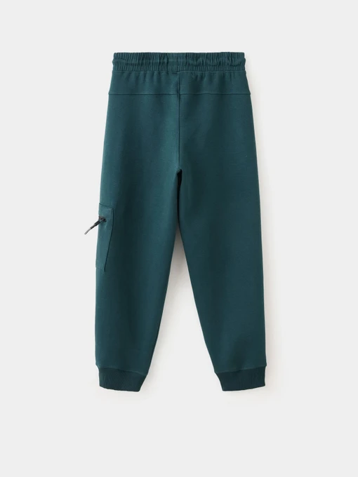 Дитячі Джогери MANGO ZIPSETC фото 2