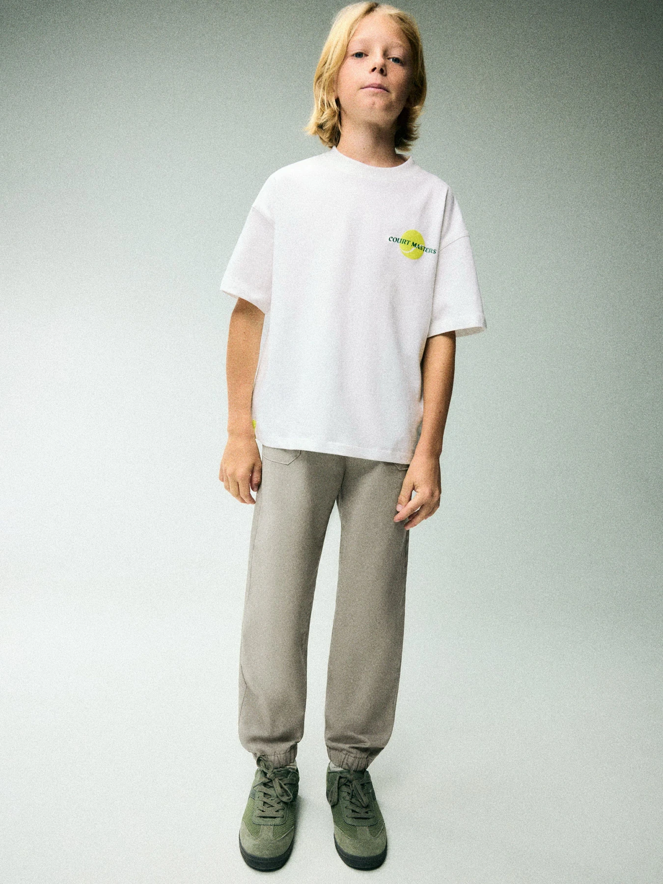 Штани MANGO модель 37063274_37 Штани MANGO модель 37063274_37 Фото