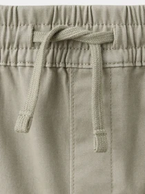 Штани MANGO модель 37063274_37 Фото
