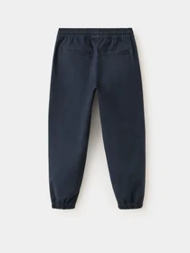 Штани MANGO модель 37063274_56 Фото