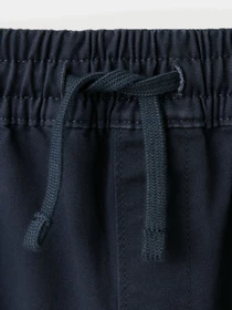 Штани MANGO модель 37063274_56 Фото