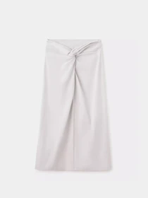 Юбки MANGO модель 37064115_92 Фото