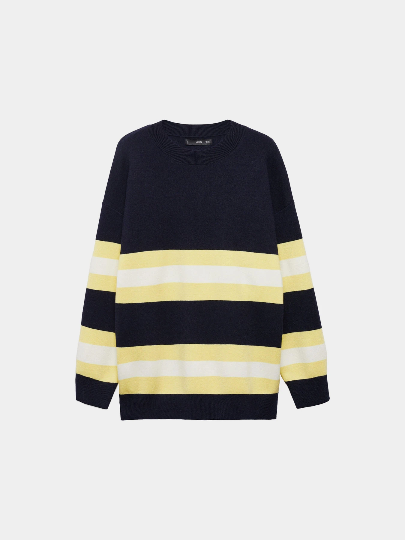 Светри та кардигани MANGO ABRIL модель 67013273_56 Фото