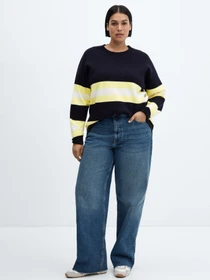 Светри та кардигани MANGO ABRIL модель 67013273_56 Фото