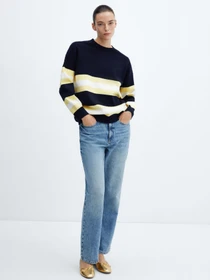 Светри та кардигани MANGO ABRIL модель 67013273_56 Фото