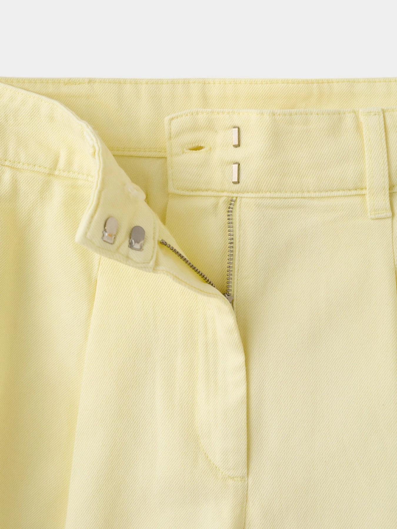 Шорты MANGO модель 37081410_11 Шорты MANGO модель 37081410_11 Фото
