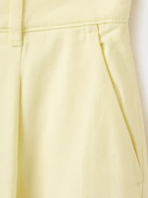 Шорты MANGO модель 37081410_11 Фото