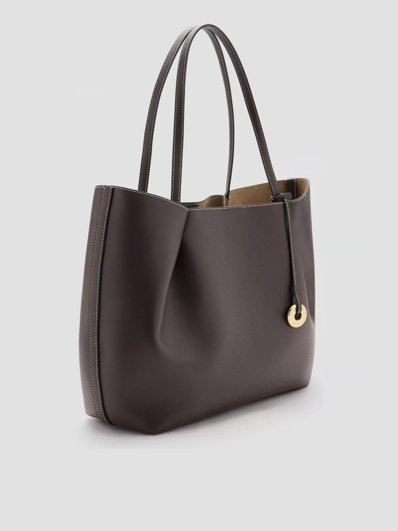 Сумки MANGO ISABEL модель 37051347_32 Фото