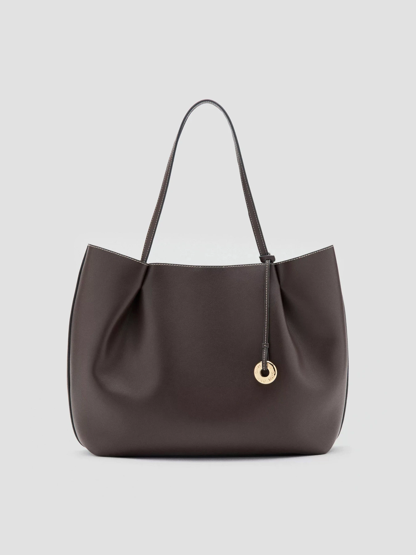Сумки MANGO ISABEL модель 37051347_32 Фото