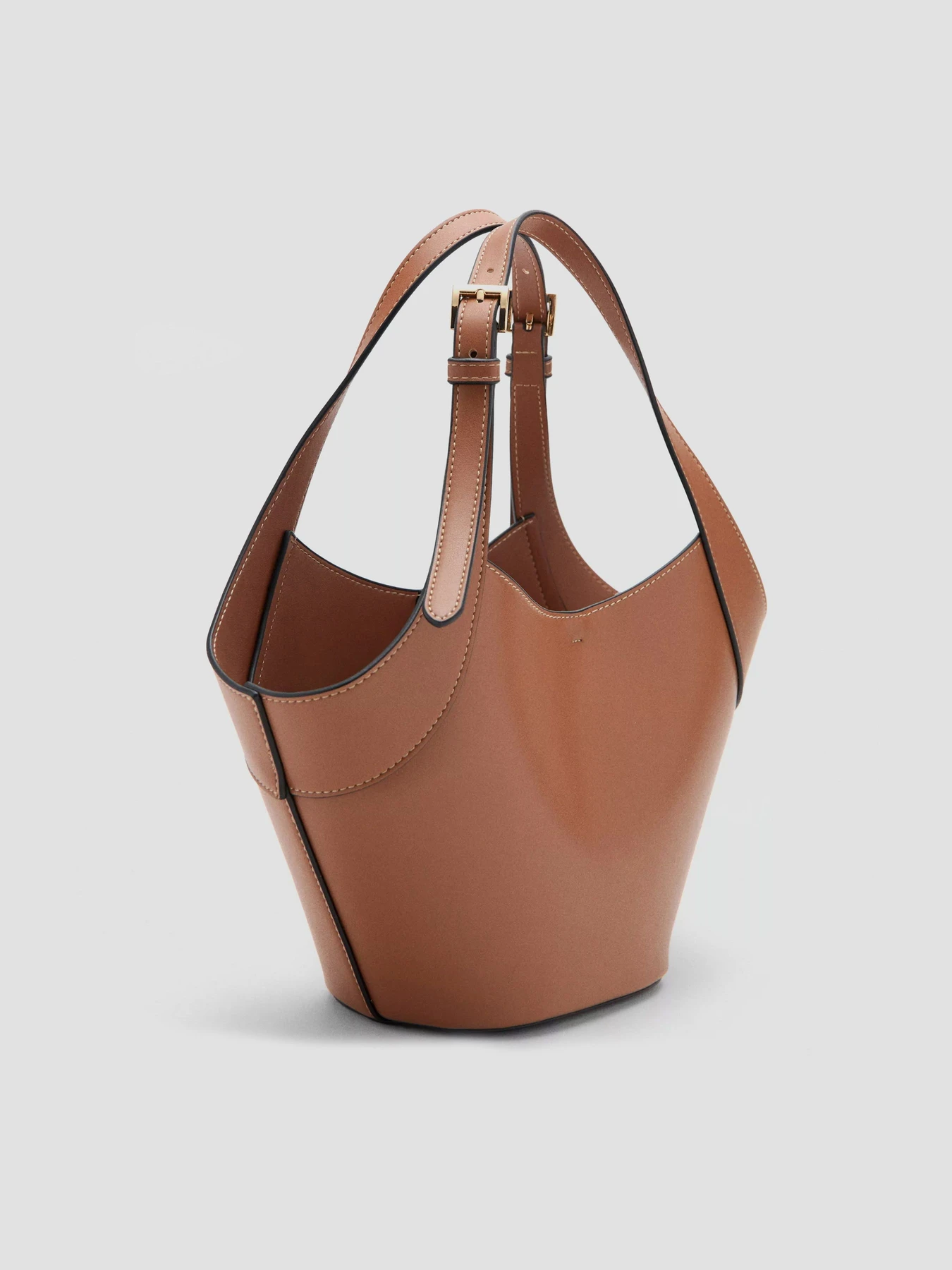 Сумки MANGO ELISE модель 37061335_CU Сумки MANGO ELISE модель 37061335_CU Фото