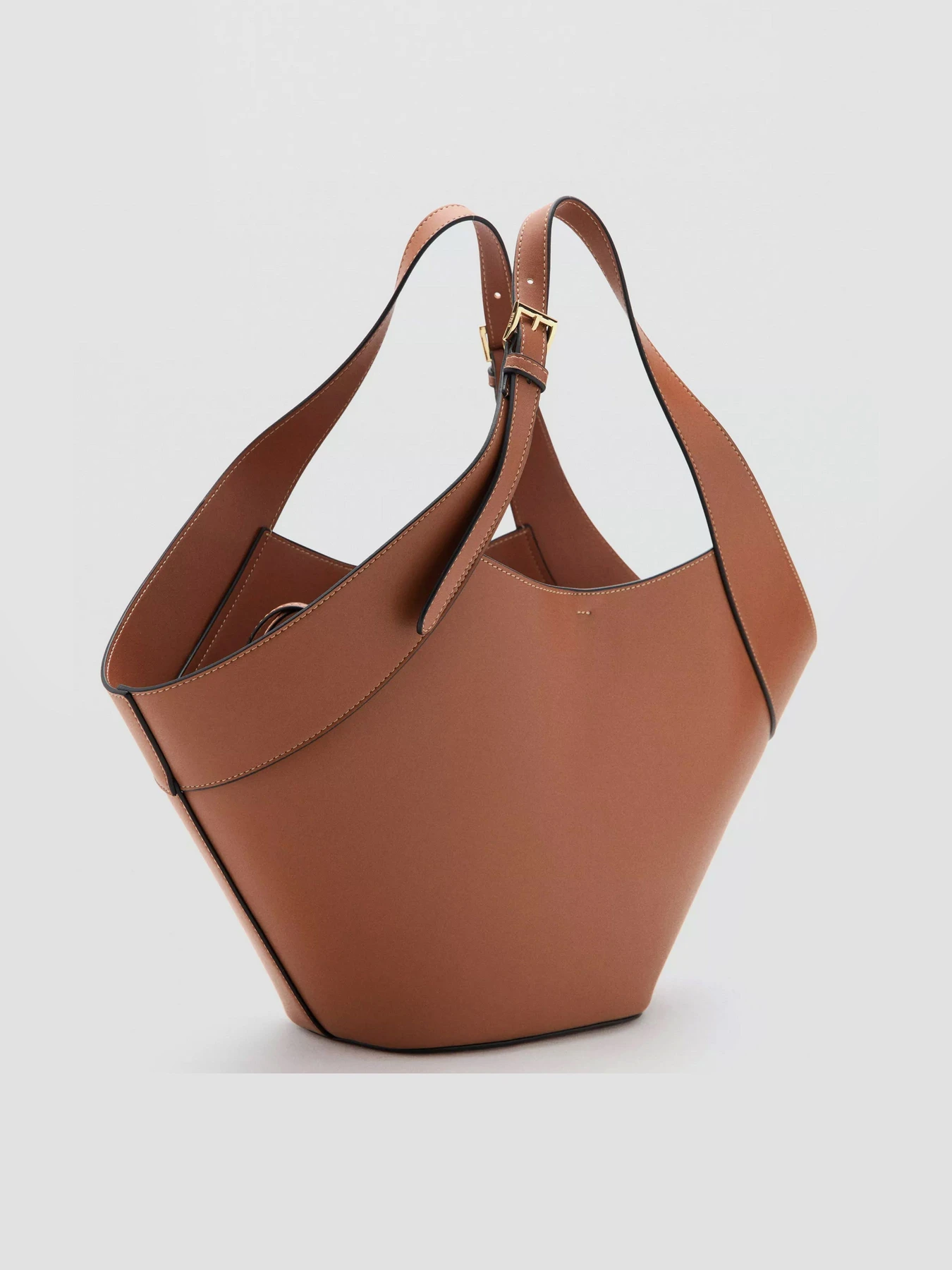 Сумки MANGO ELISE модель 37061336_CU Сумки MANGO ELISE модель 37061336_CU Фото