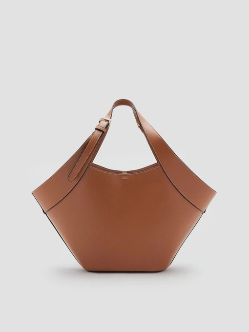 Сумки MANGO ELISE модель 37061336_CU Фото