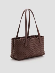Сумки MANGO THIAGO модель 37061339_30 Фото