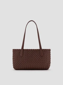 Сумки MANGO THIAGO модель 37061339_30 Фото
