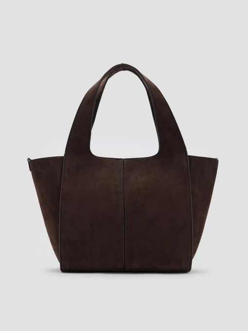 Сумки MANGO RAMONA модель 37062530_32 Фото