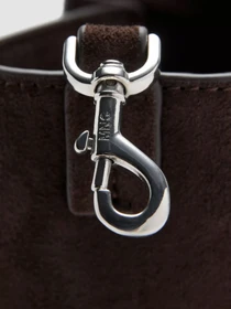 Сумки MANGO RAMONA модель 37062530_32 Фото