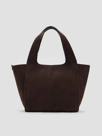 Сумки MANGO RAMONA модель 37062530_32 Фото