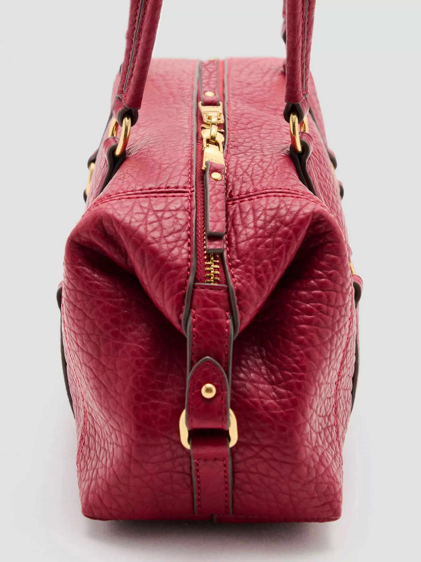 Сумки MANGO LOTTAB модель 37024462_70 Фото