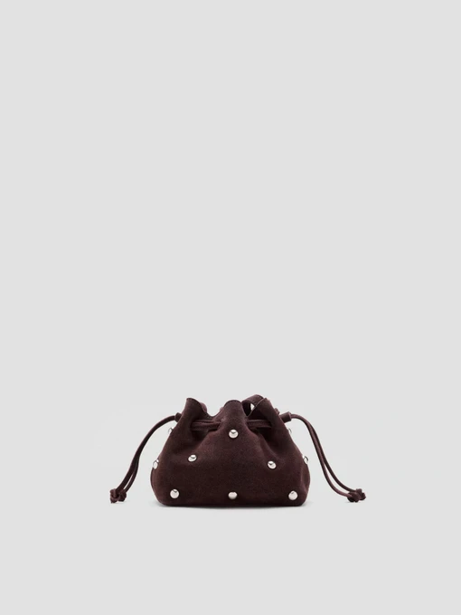 Сумки MANGO HERMIS модель 37035159_32 Фото