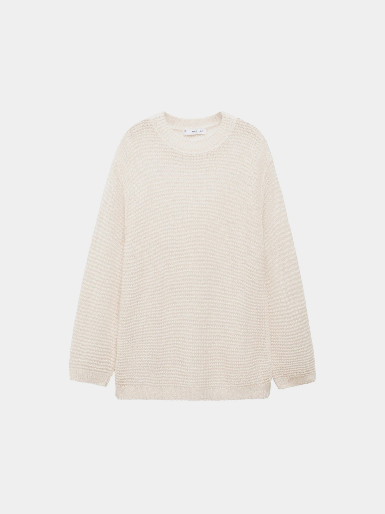 Светри та кардигани MANGO GRUMPI модель 67044065_5 Фото