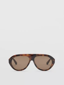 Очки MANGO IOS модель 37064414_32 Фото