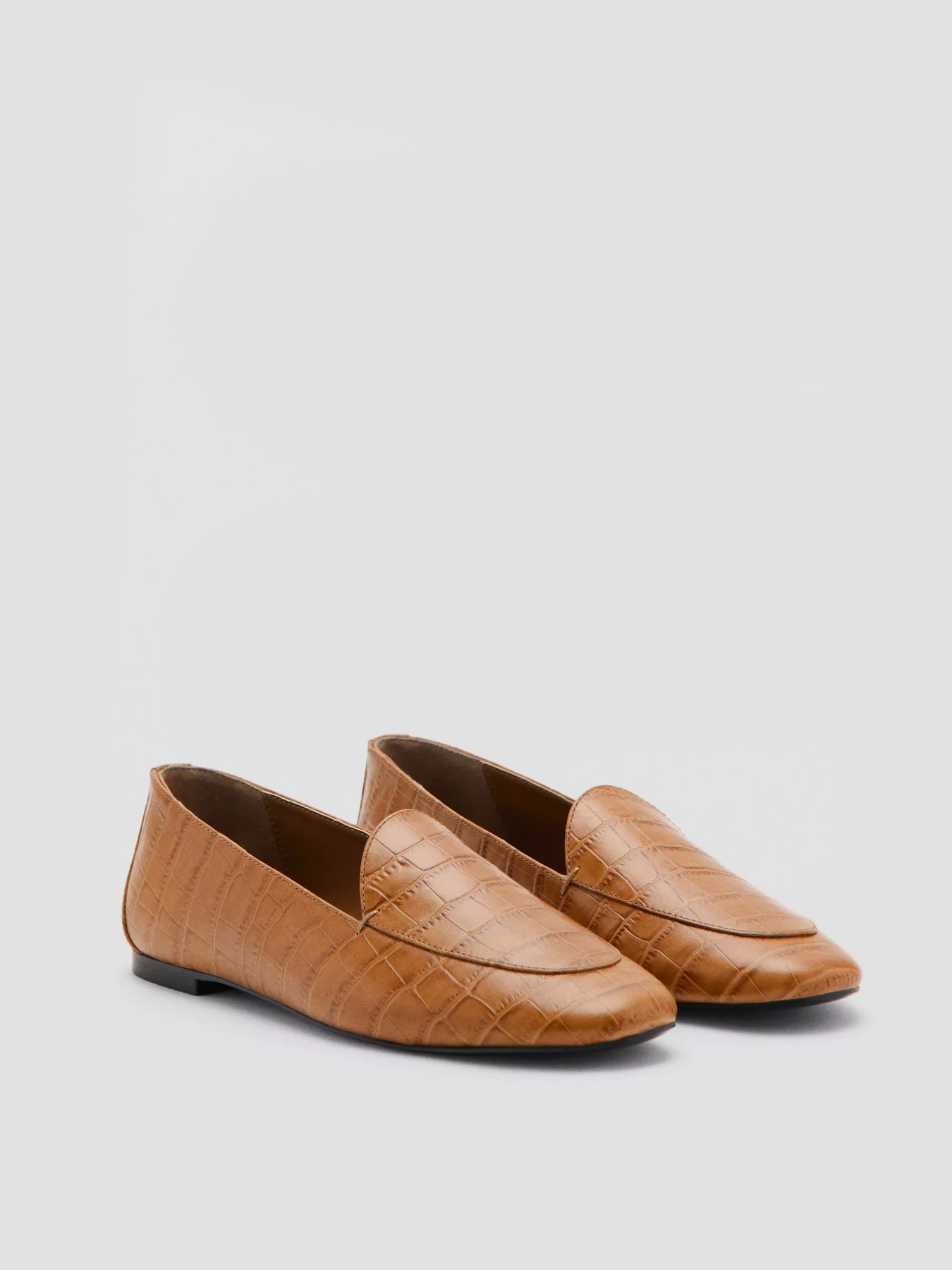 Туфли и лоферы MANGO NILO1 модель 37024095_CG Туфли и лоферы MANGO NILO1 модель 37024095_CG Фото
